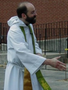 The pastor consults the council because he wants to make prudent decisions on behalf of the parish.