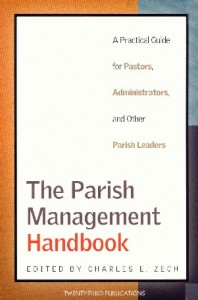 Parish Management Handbook