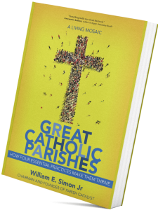 Great Catholic Parishes