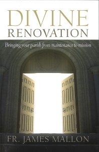 Divine Renovation